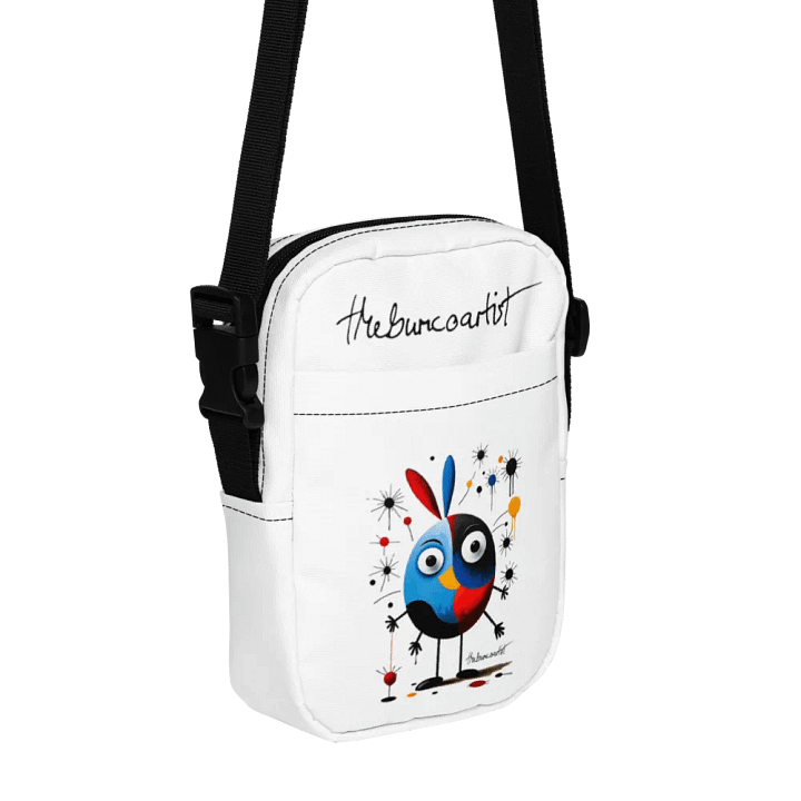 Utility Crossbody Bag product image (1)