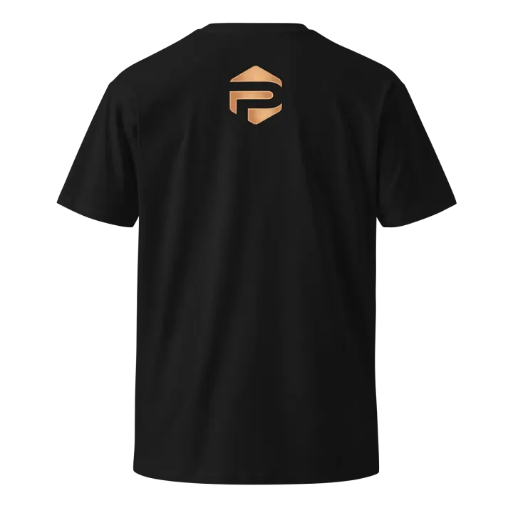 Plush Unisex Premium T-Shirt product image (2)