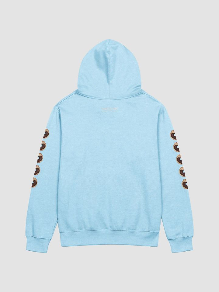Donut Cat Hoodie product image (12)
