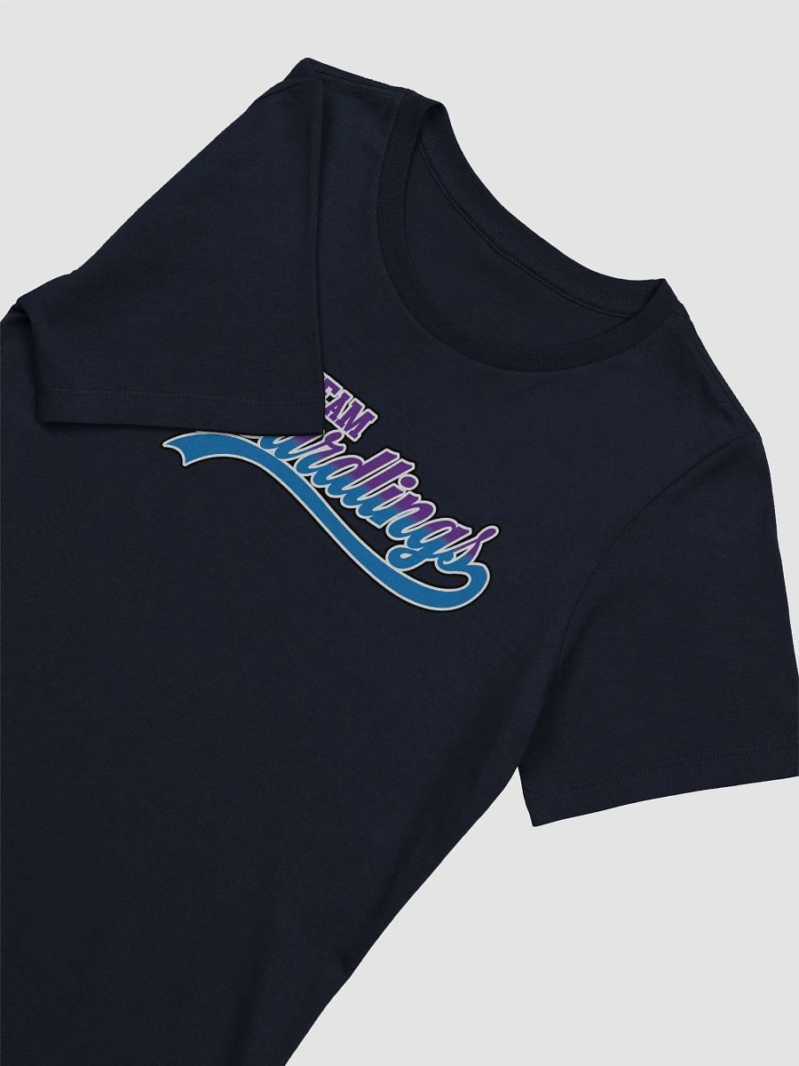 Team Beardlings - Women's Supersoft Relaxed-fit T-Shirt product image (59)