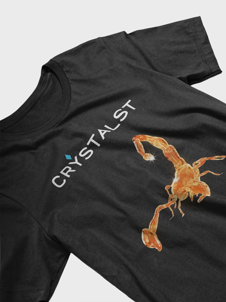 Crystalst Scorpio product image (3)