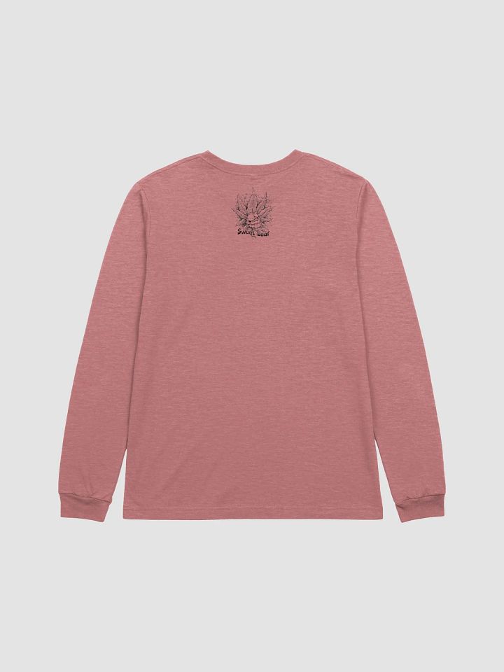 White Rabbit Long sleeve shirt product image (10)