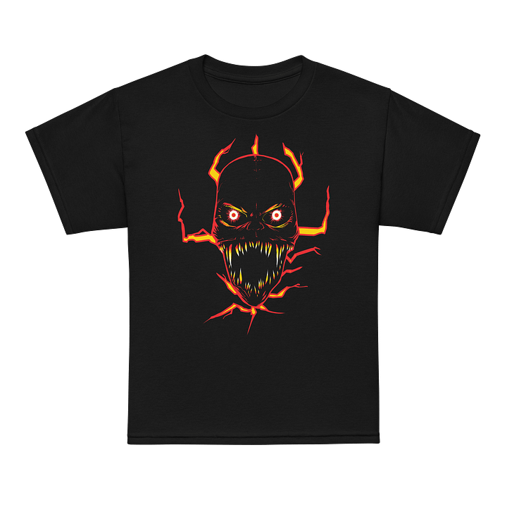 Youth Monster T-Shirt product image (1)
