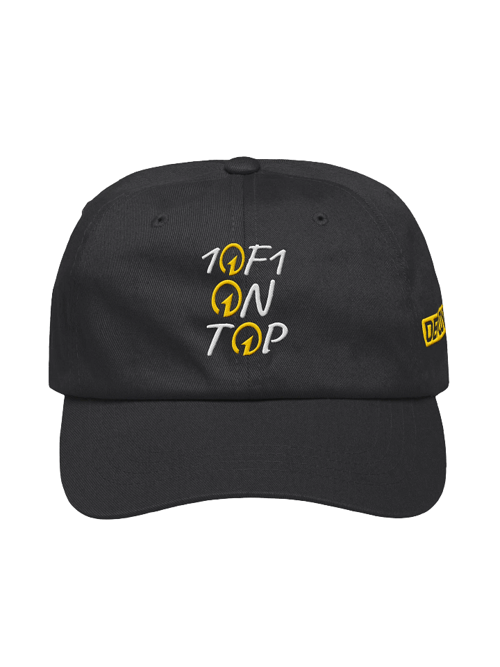 On Top Ball Cap - Classic product image (1)