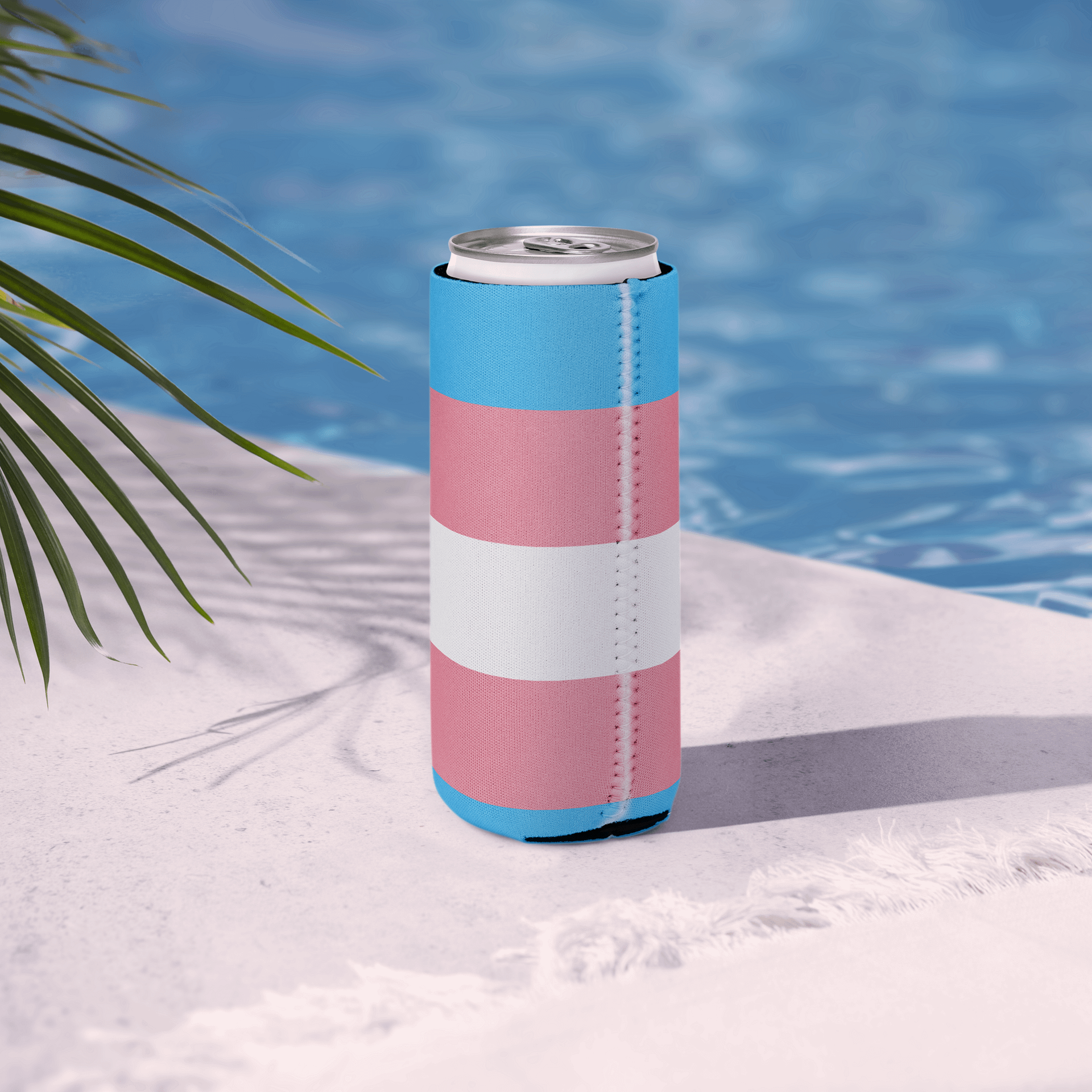 Transgender Can Cooler product image (15)