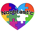NoobTasticGaming Merch Shop