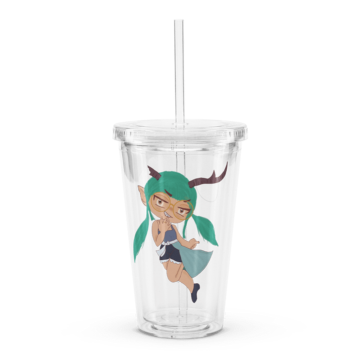 Sierpopli Double Walled Tumbler product image (1)