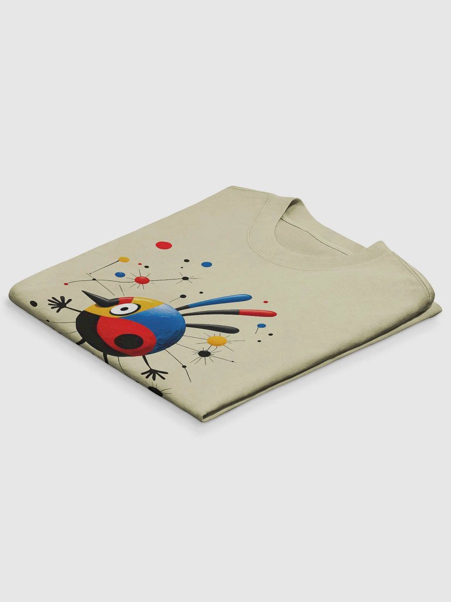 AS Colour Premium Oversized Faded T-Shirt product image (4)