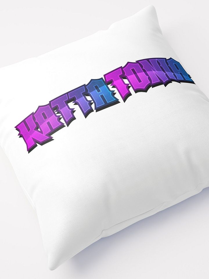 Farting Jeffrey Pillow product image (2)