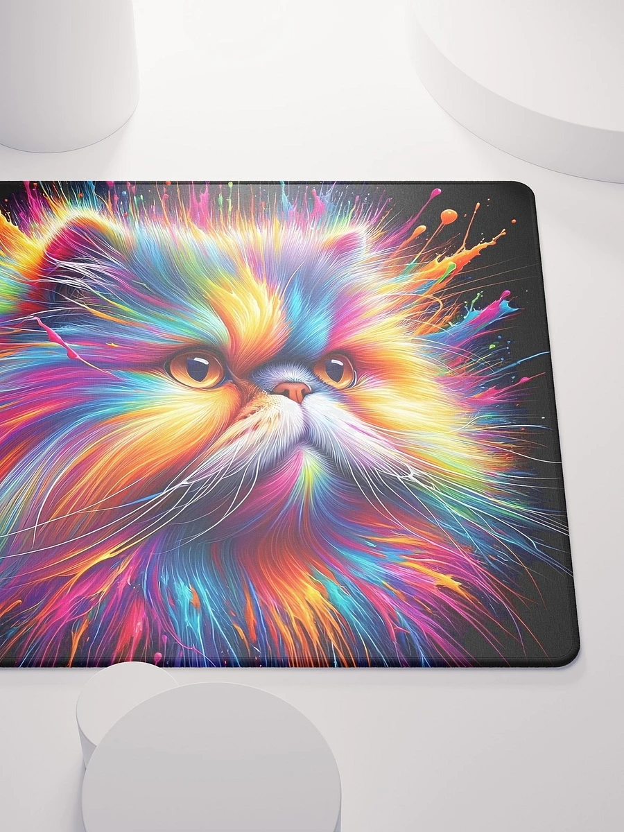 Gaming Mouse Pad: Persian product image (9)