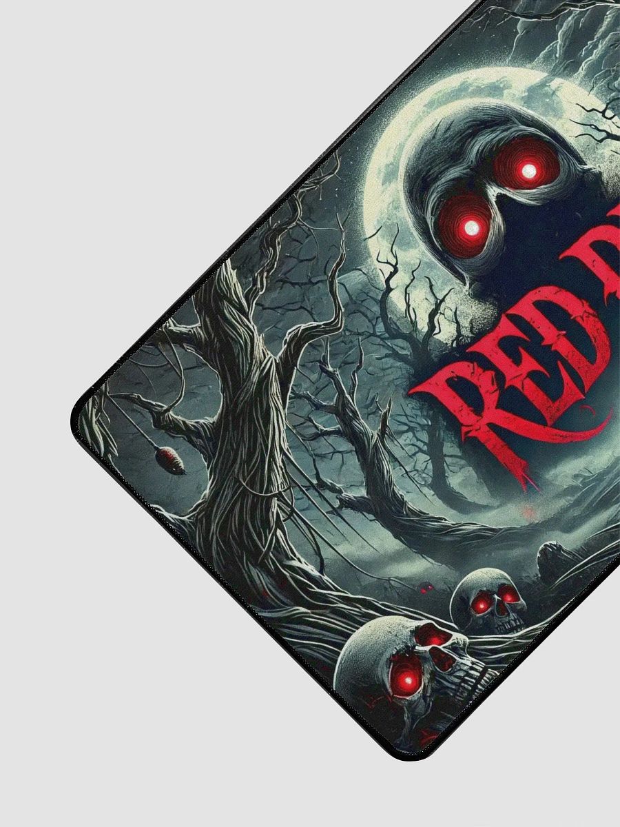 Red Rum Desktop Pad product image (3)