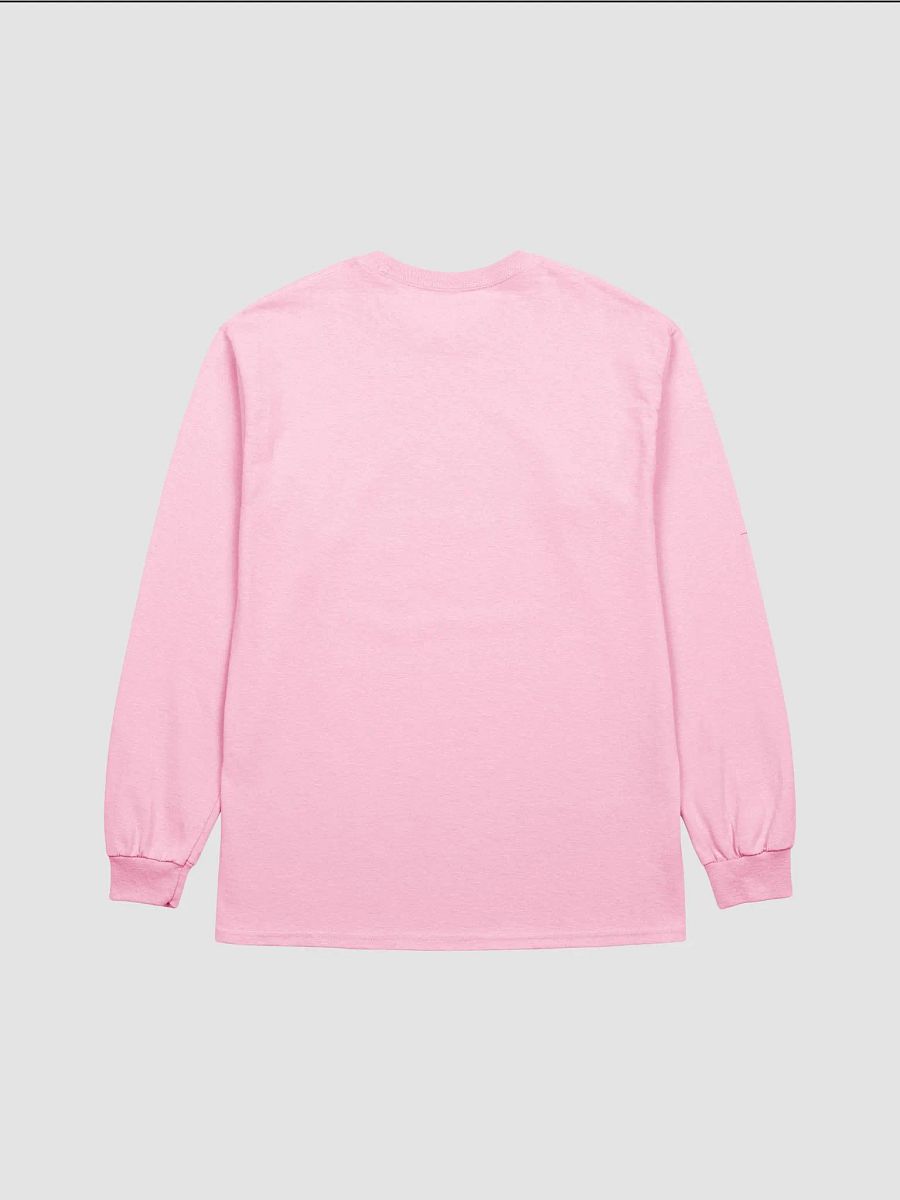 Egyptian Bindweed Printed Classic Long Sleeve T-Shirt product image (3)