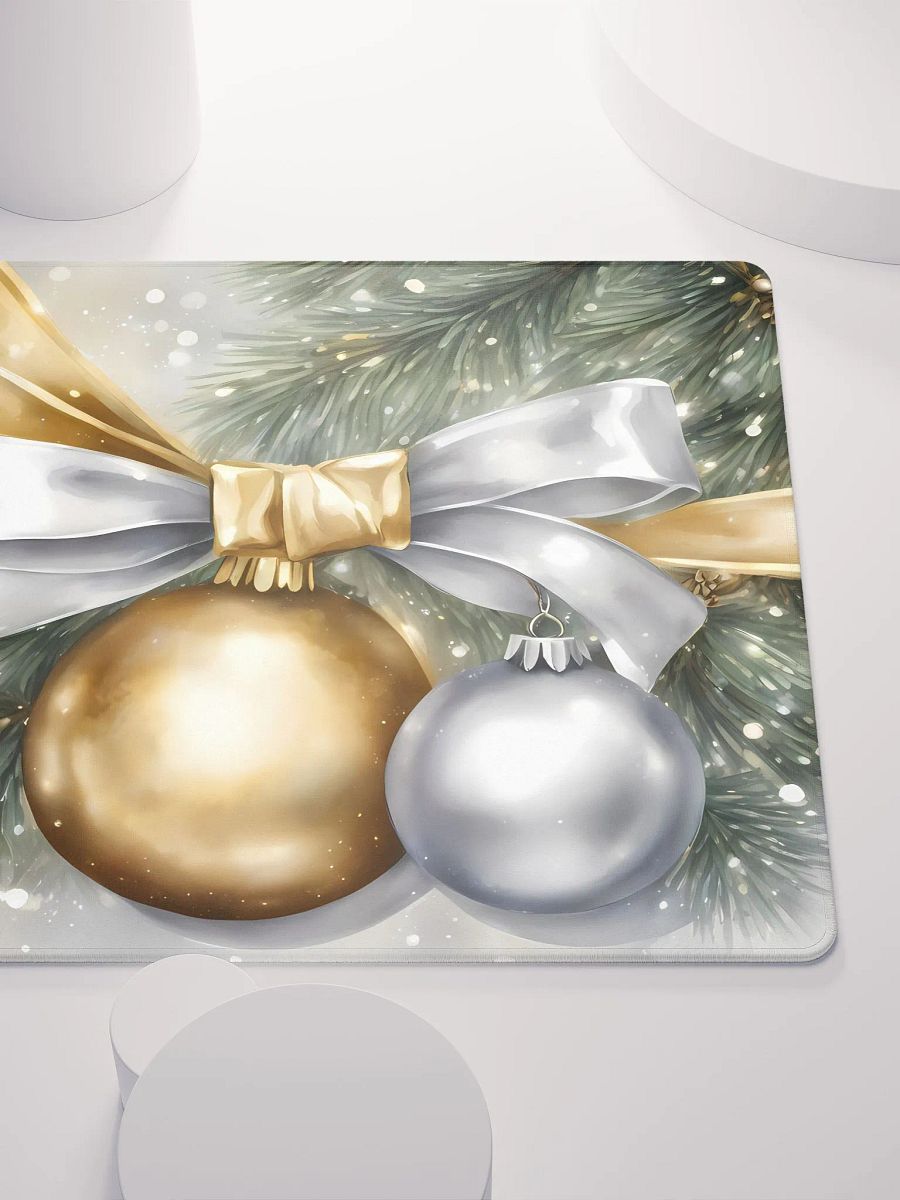 Shiny Shiny and Not so Tiny, Gaming Mouse Pad, 2 Sizes product image (5)