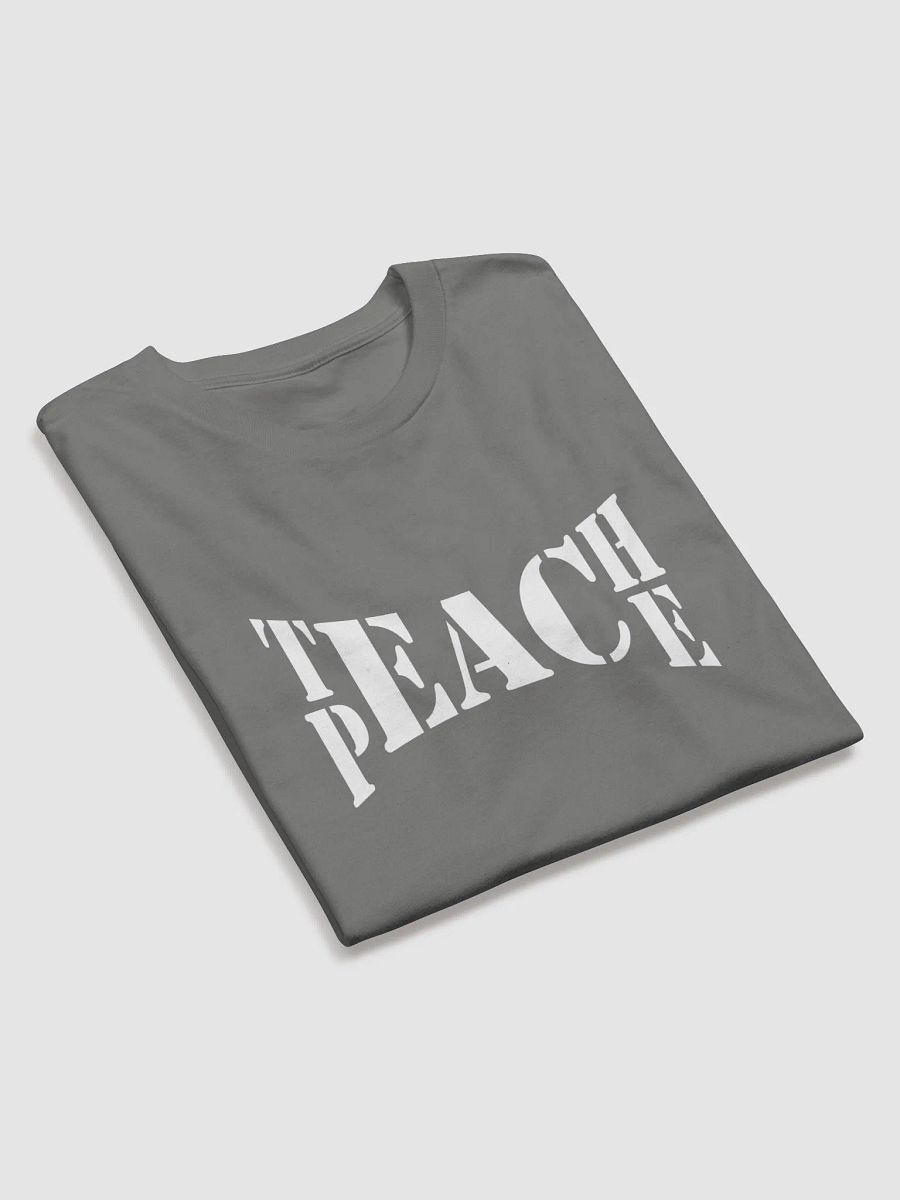 Teach Peace product image (8)