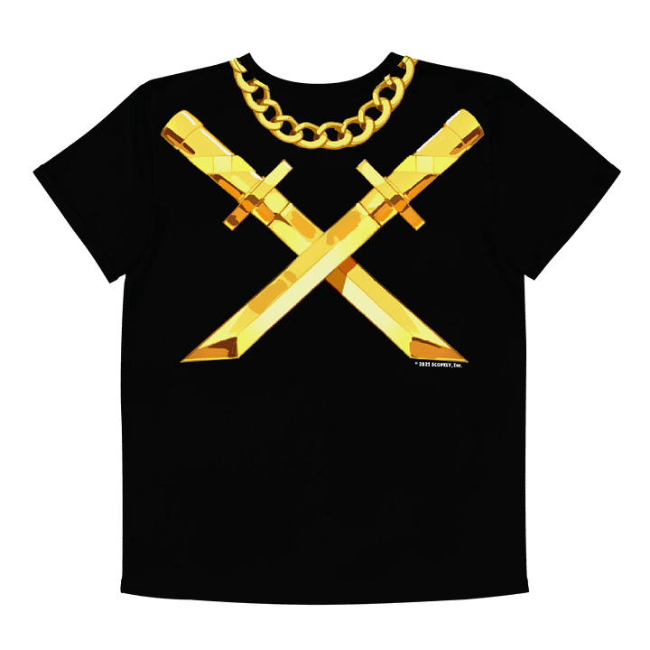 Kids Chain Shirt product image (2)