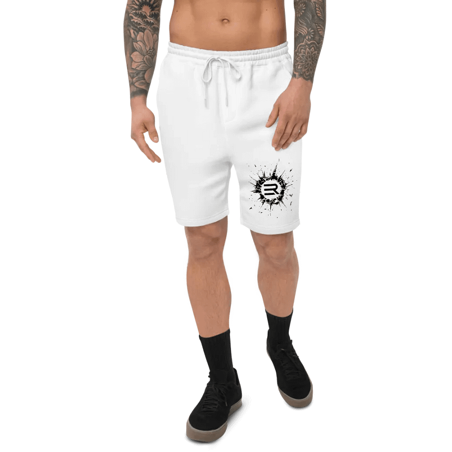 ER Shatter Shorts product image (3)