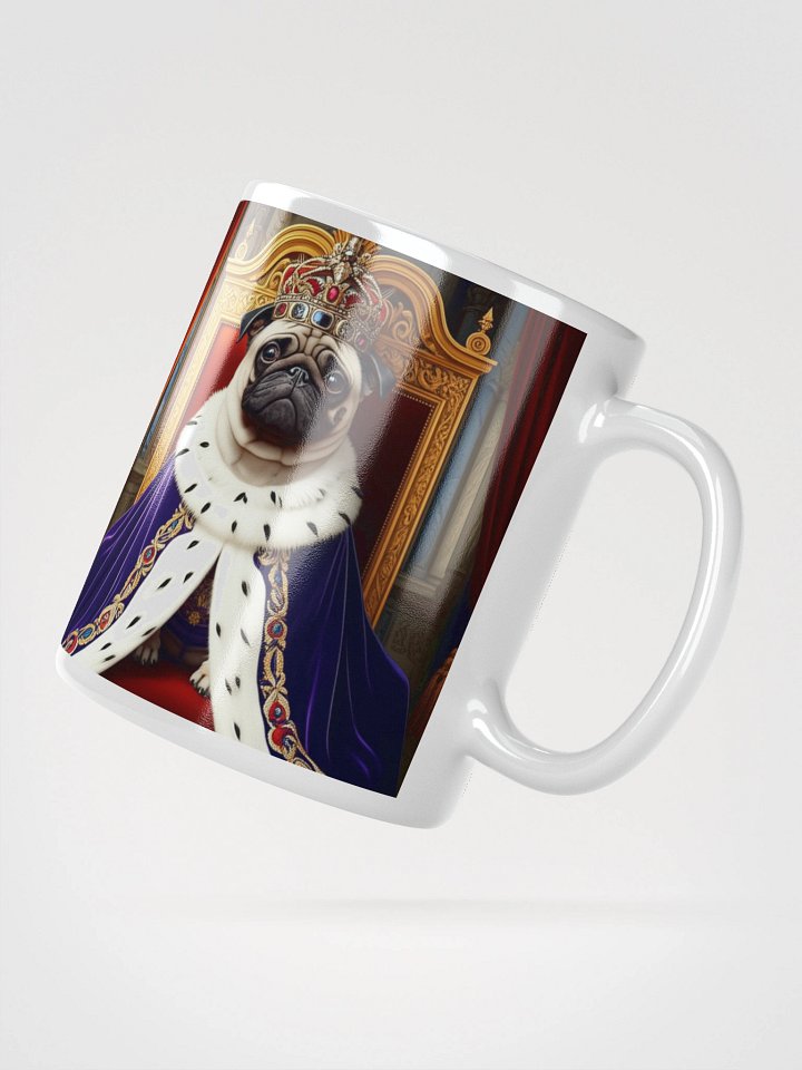 Royal Pup Majesty product image (2)