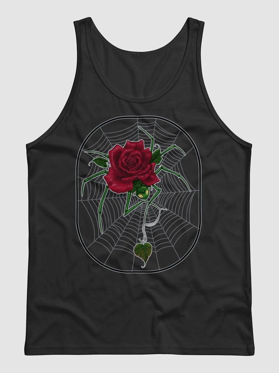 Rose Weaver - SFA Tank product image (1)