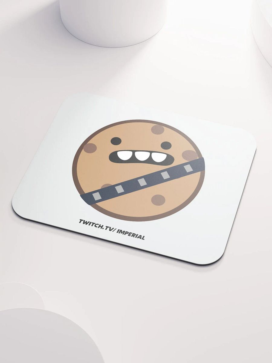 Imperial - Cookie - Mouse Pad product image (3)