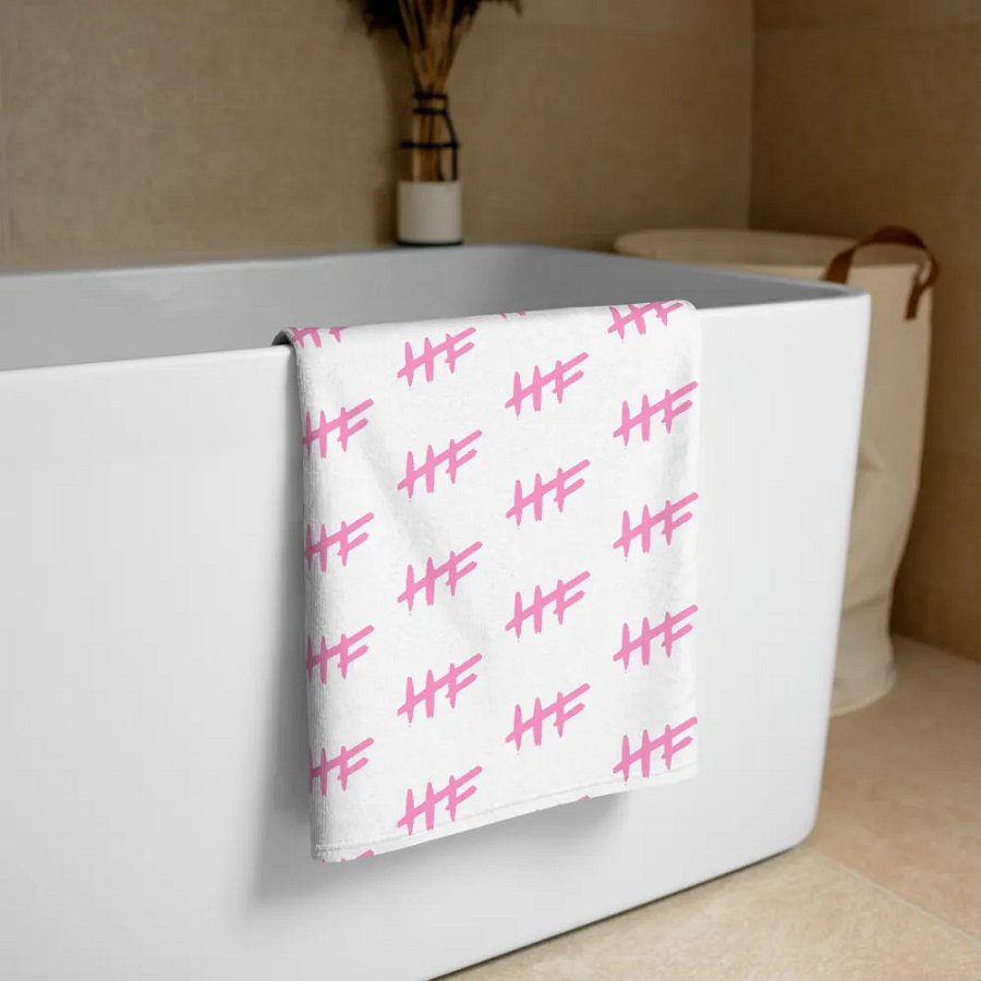 Towel product image (3)