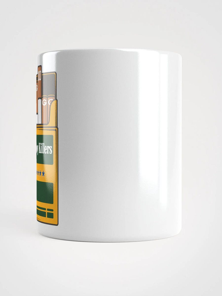 Cowboy Killers x JLove Mug product image (6)