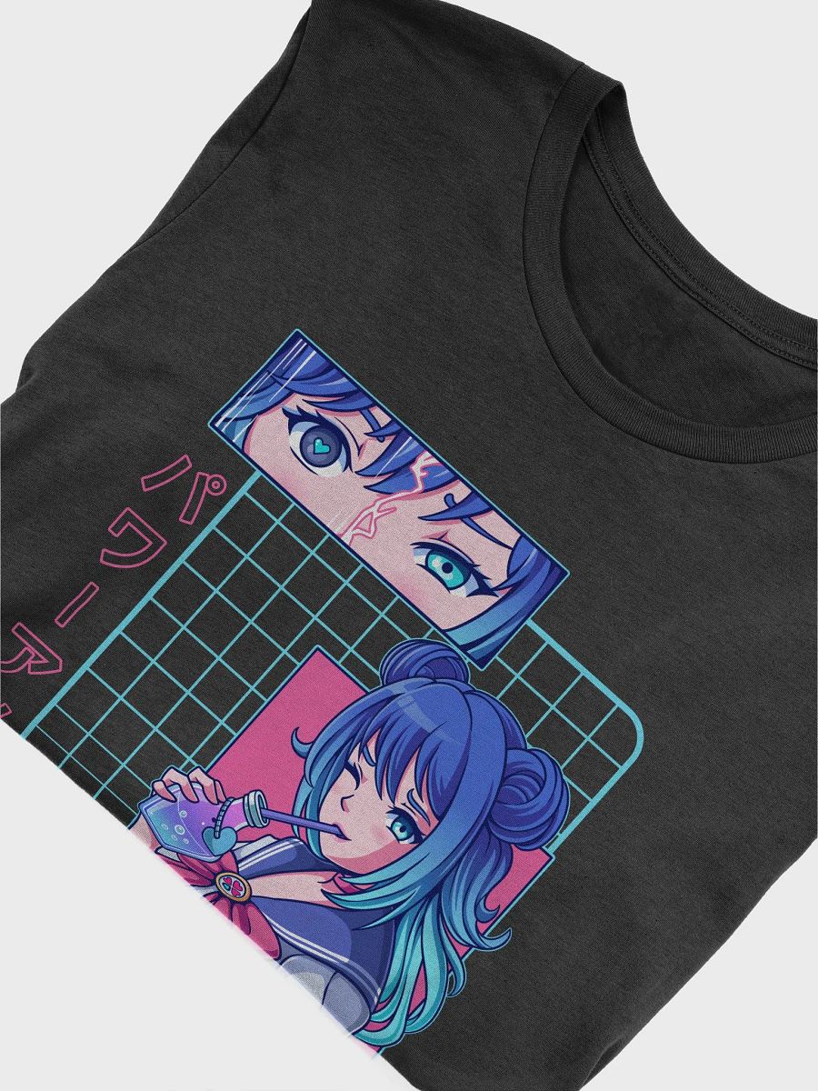 Caustic Remedy Metamorphosis Tee product image (7)