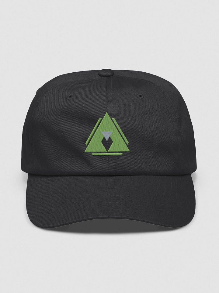 Auric Legion Cap product image (1)
