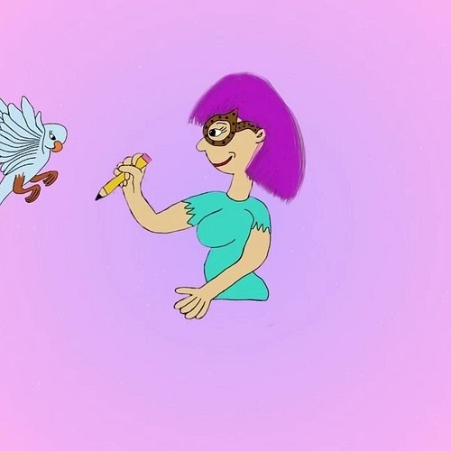 Watch this preview of my new gnome life calendar for 2025! Come and buy some cuteness on my new ecommerce shop at http://brem...