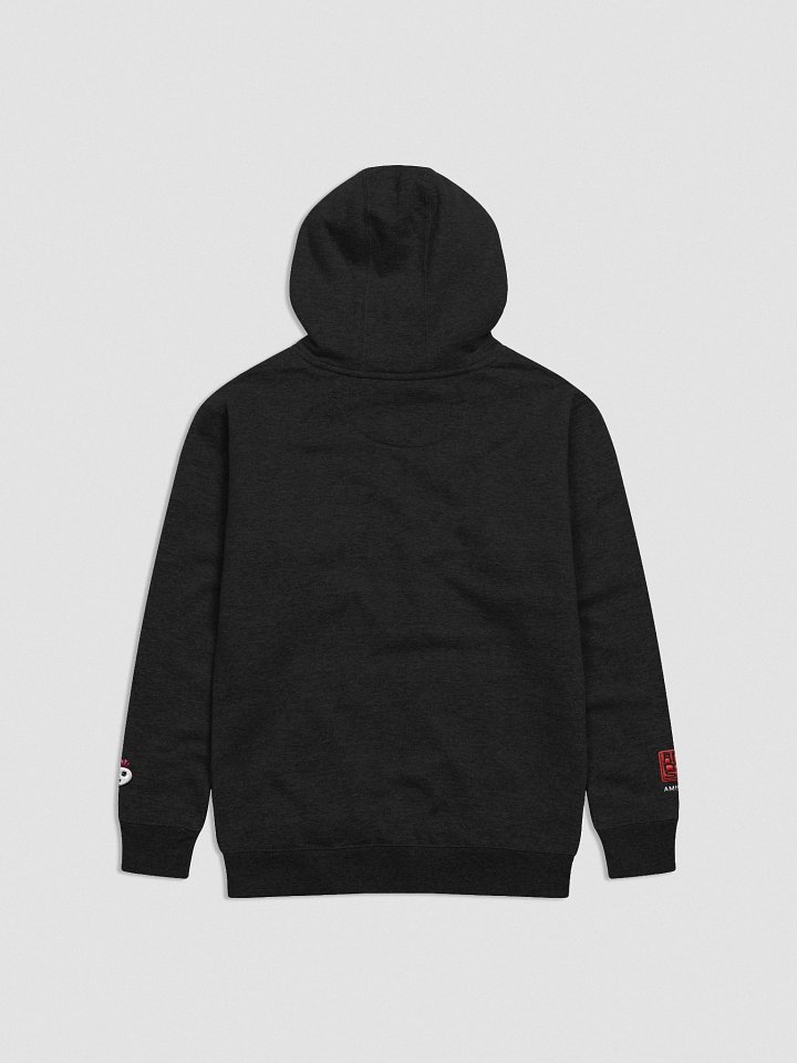 Stay Curious Hoodie product image (2)