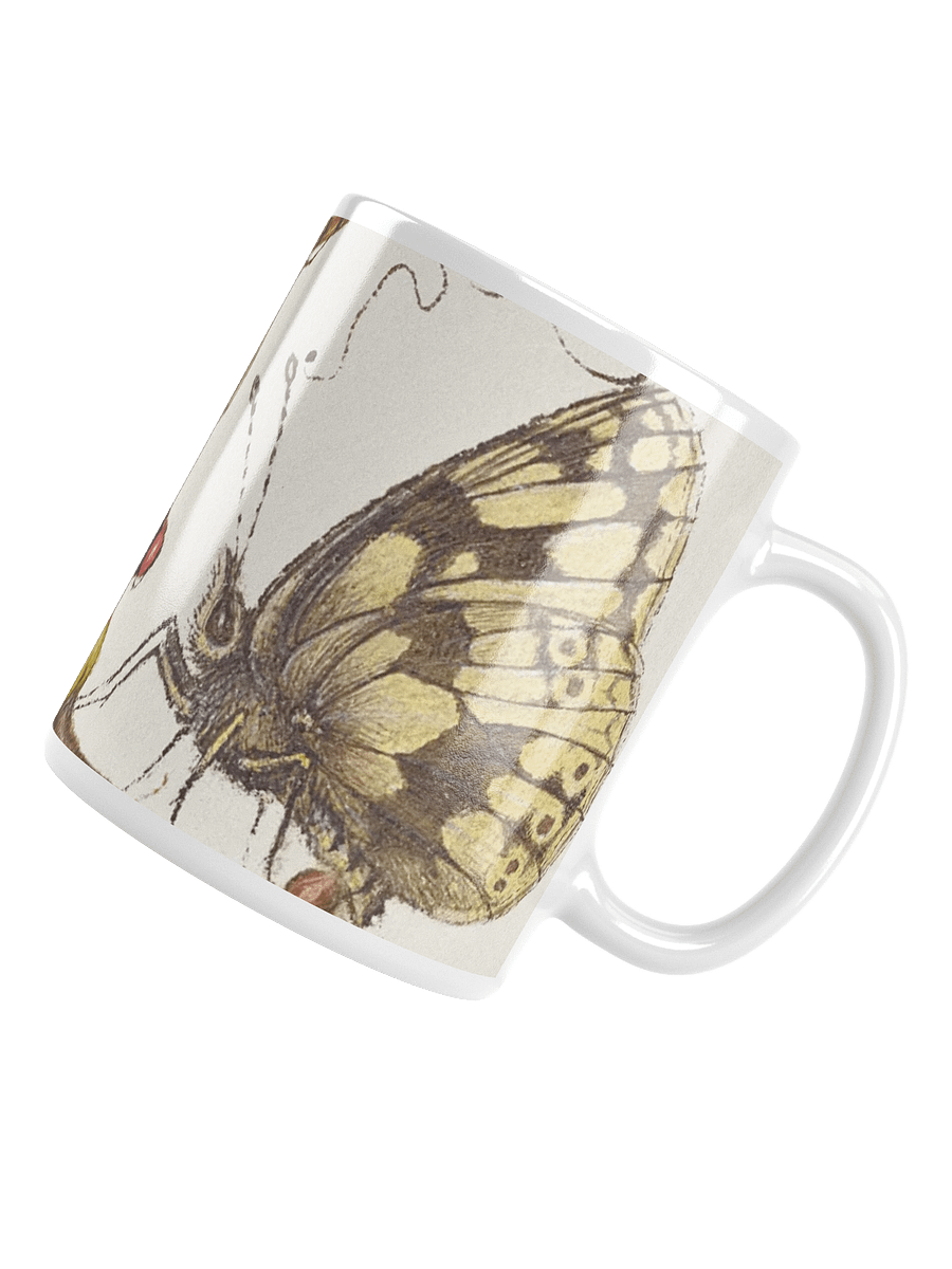 Eclectic Charm Mug product image (4)