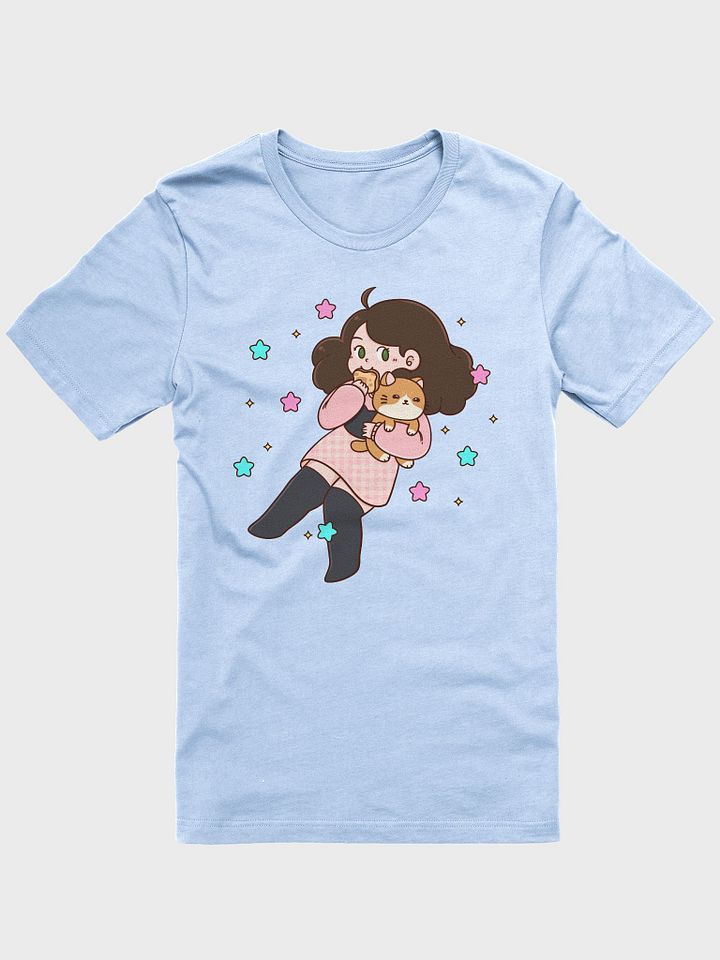 A Colourful Bready Shirt! product image (1)