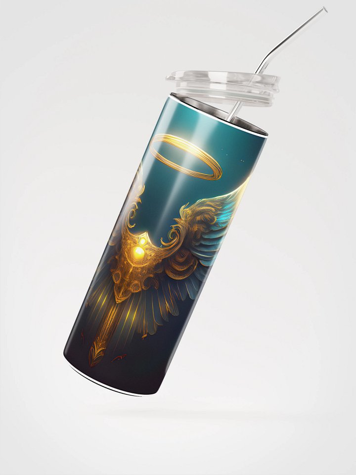 Be Your Own Oracle (Oracle's Wings) Tumbler product image (2)