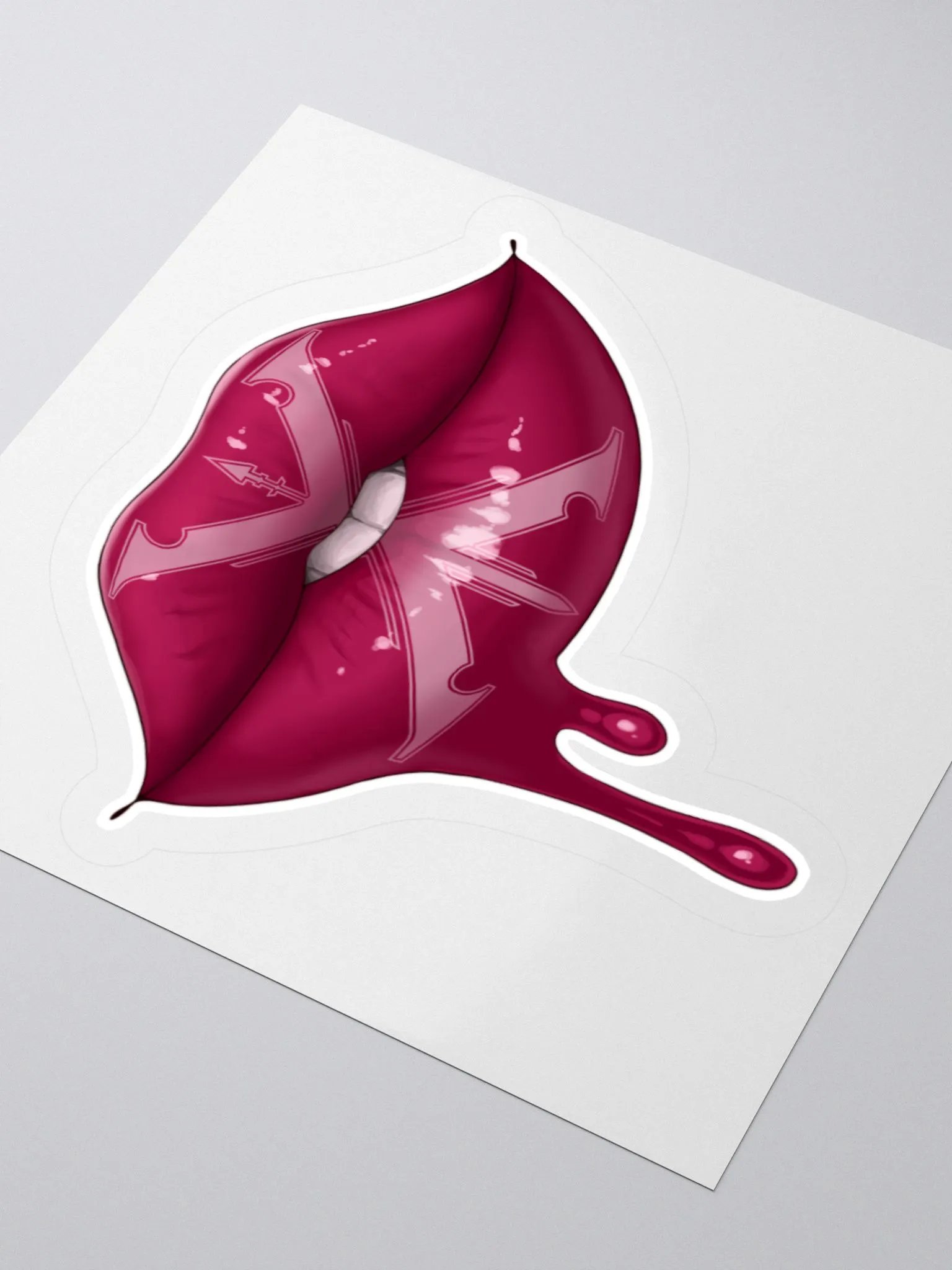 Xaphora Valentine's Logo product image (8)