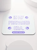 Prepared Era Mouse Pad product image (1)