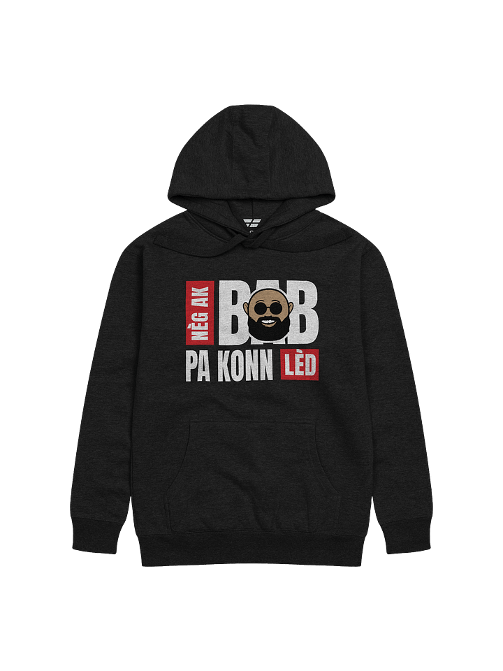 Nèg Ak Bab Pa Konn Lèd product image (2)
