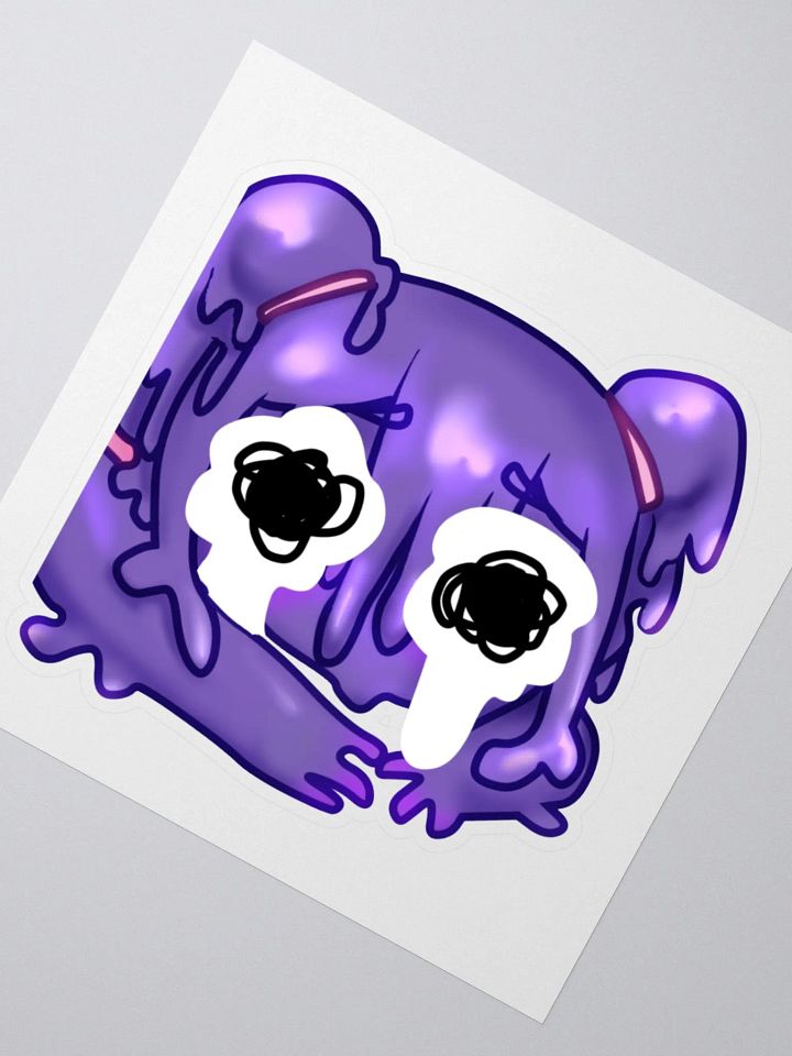 Ama Sob Sticker product image (2)