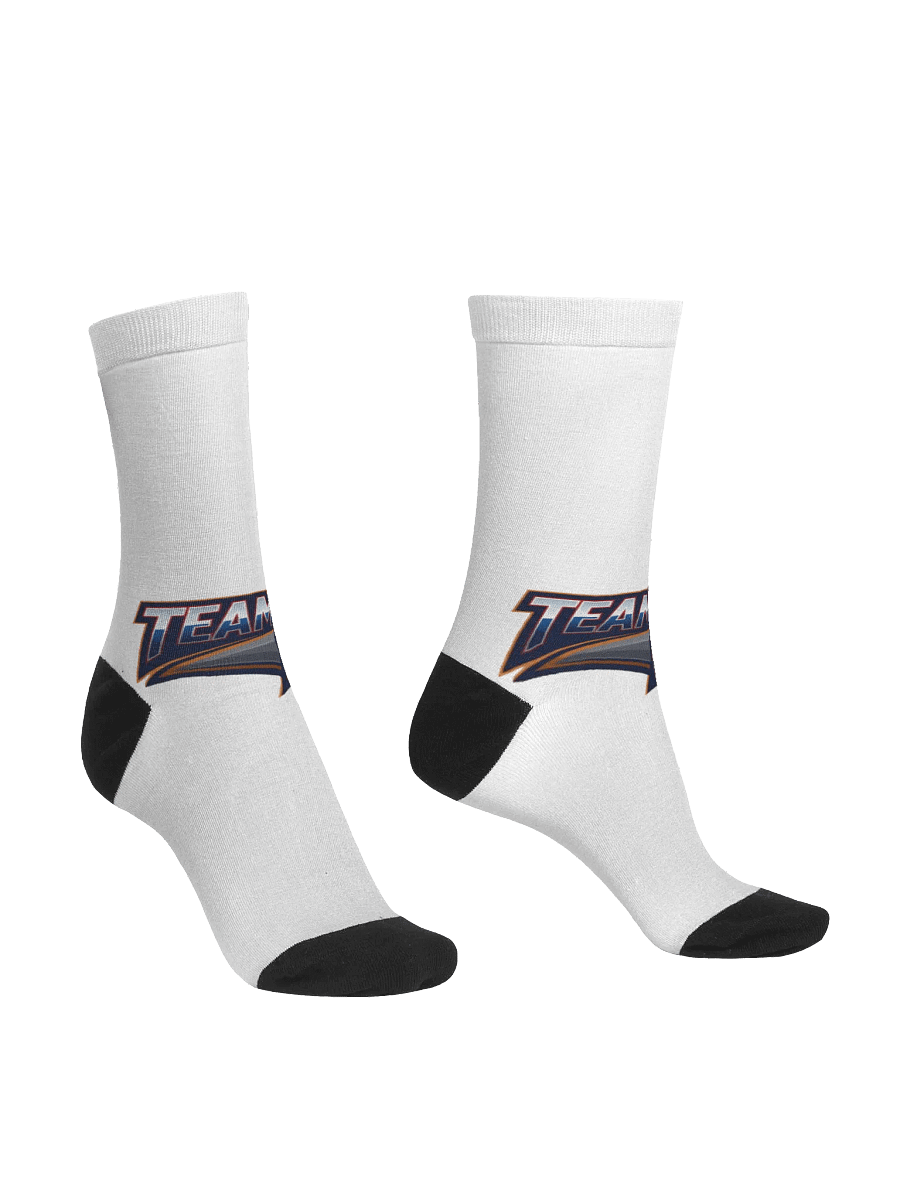Team K (V-2) Socks product image (3)