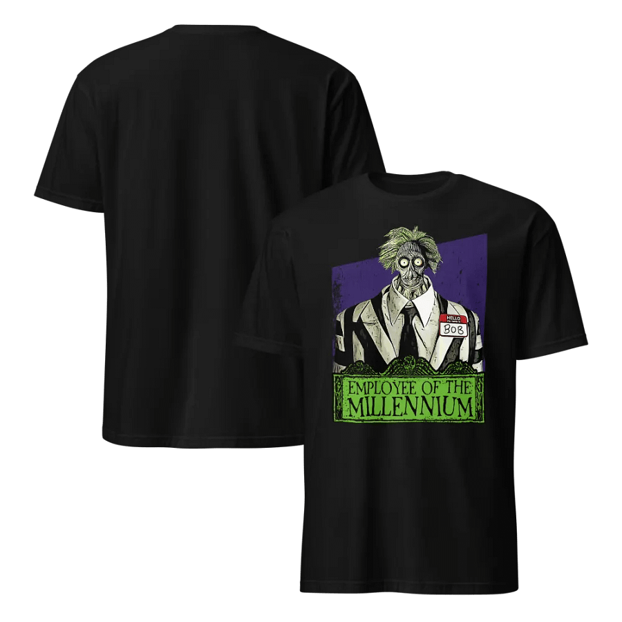 Bob: Employee of the Millennium product image (9)