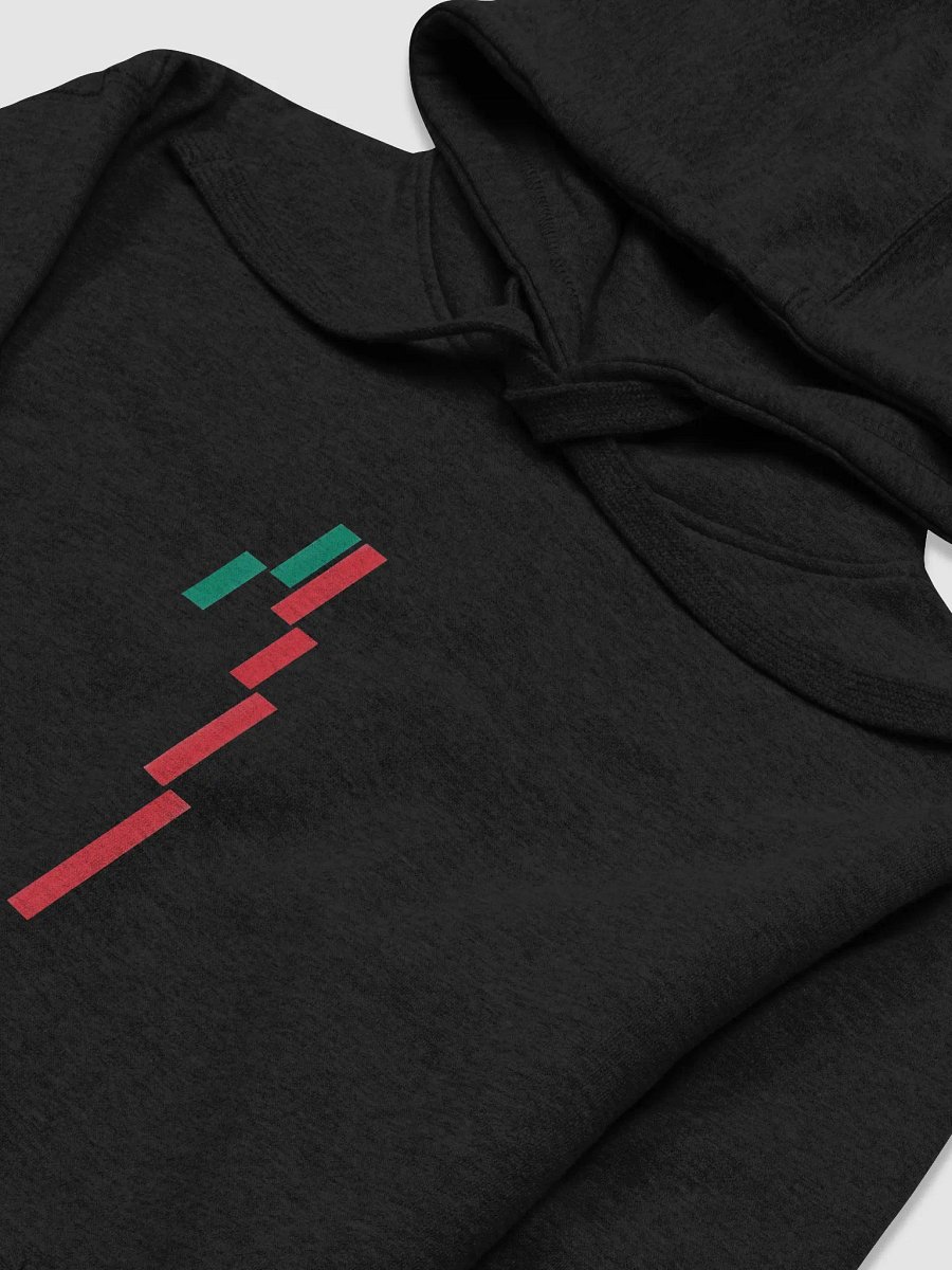 Mistakes Were Made - Printed Hoodie product image (20)