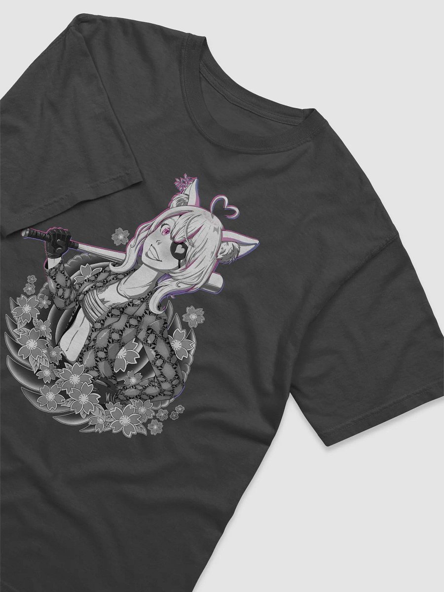 f0xjima t-shirt product image (3)