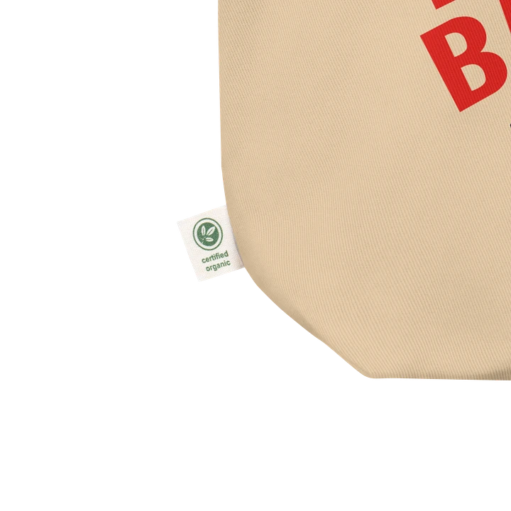 Bada Bing Club Canvas Tote product image (2)