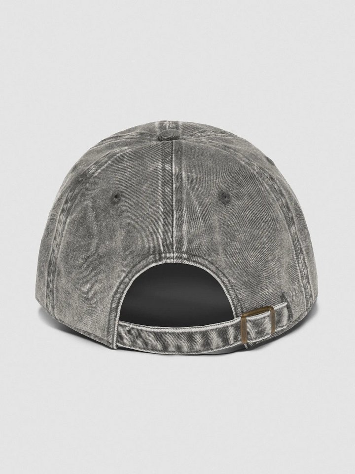 BEAT MACHINE BEATKA LOGO HAT product image (2)