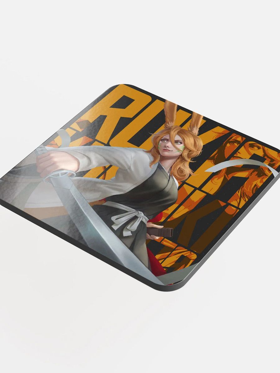 Luxia Coaster product image (4)