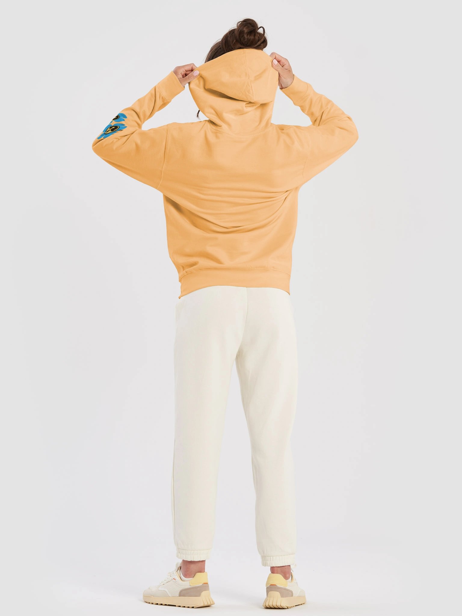 CHILDISH GAMBINO Bonfire Hoodie product image (7)