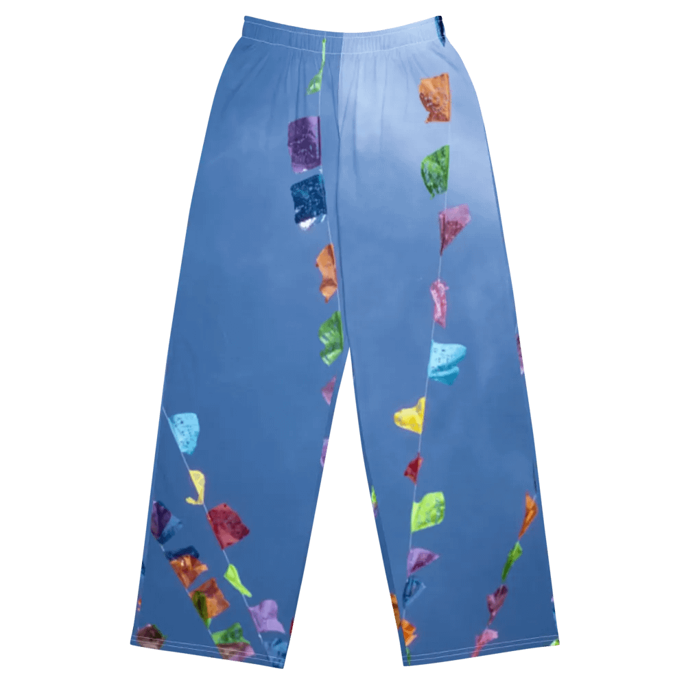 Papel Picado Comfort Pants product image (1)