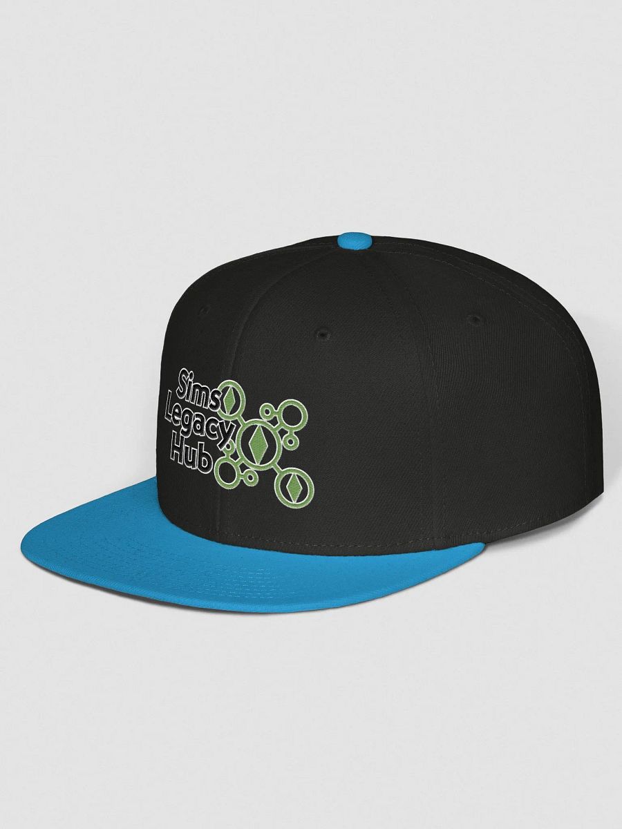 Embroidered Cap product image (15)