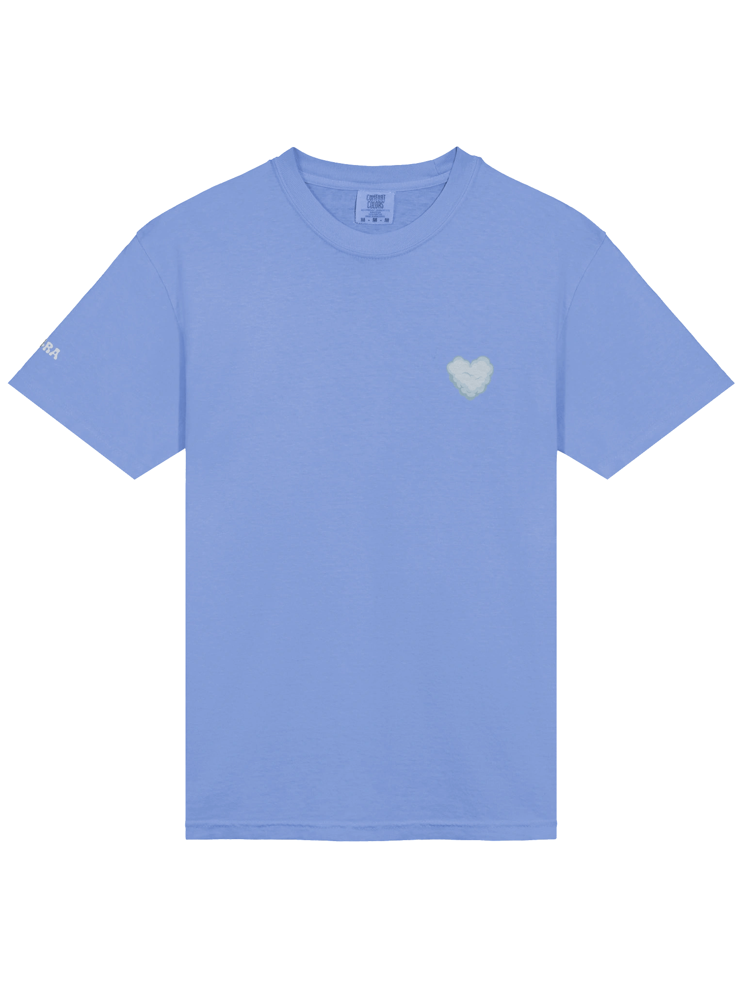 On Cloud Nine Tee product image (3)