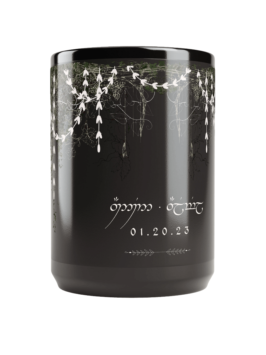 Audin Aulimil Mug product image (5)