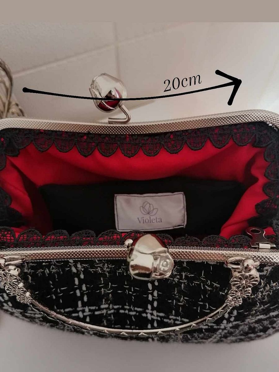 Tweed # 3 product image (5)