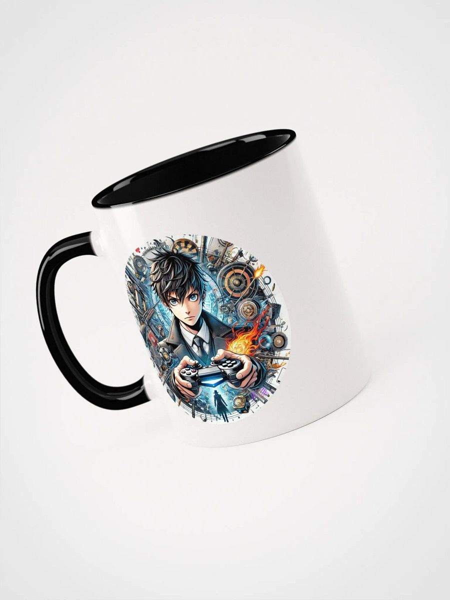 Controller Chaos Ceramic Mug product image (19)